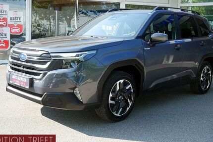 Subaru Forester 15.800 km 38.990 &euro; Memmingen 87700