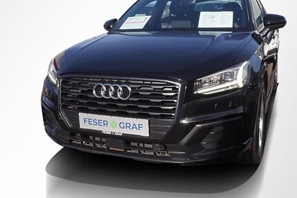 Audi Q2 118.900 km 20.840 &euro; Erlangen 91058