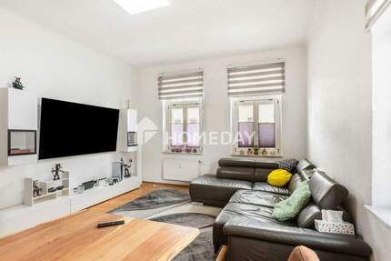 Wohnung Markkleeberg - 4 Zimmer, 92 m&sup2;, 274.000&euro; | Angebot:25696160