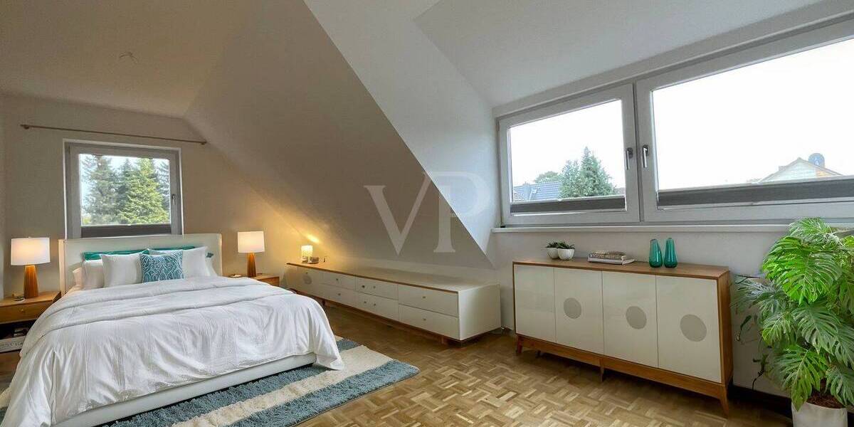 Einfamilienhaus Laatzen Grasdorf - 4 Zimmer, 133 m&sup2;, 559.000&euro; | Angebot:26401977