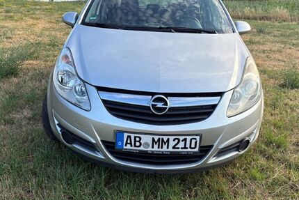 Opel Corsa 190.000 km 1.750 &euro; Haibach 63808