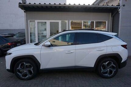 Hyundai TUCSON 26.000 km 28.769 &euro; Worms 67549