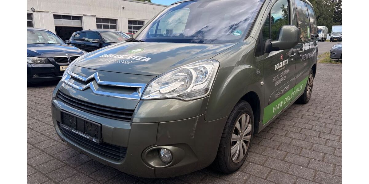 Citroen Berlingo 225.978 km 3.991 &euro; Trier 54294