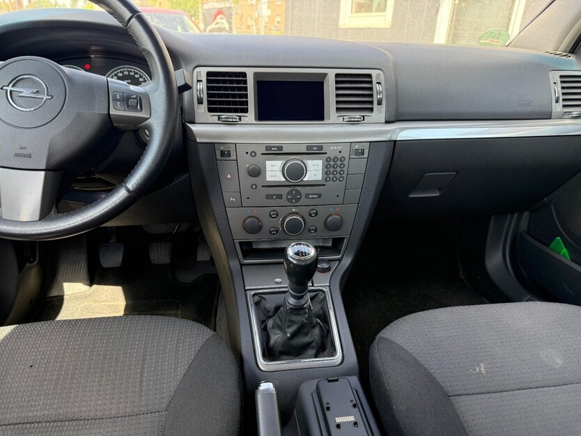 Opel Vectra C 195.771 km 2.200 € Dortmund 44135