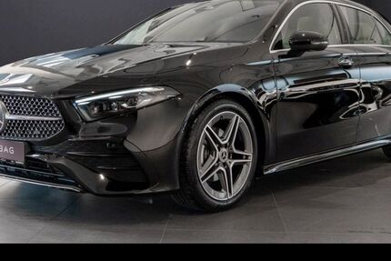 Mercedes-Benz A 200 15.000 km 34.900 &euro; Trier 54294