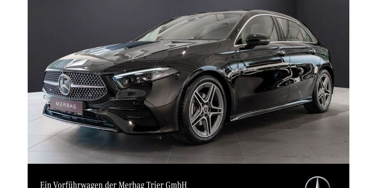 Mercedes-Benz A 200 15.000 km 34.900 &euro; Trier 54294