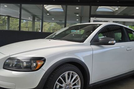 Volvo C30 135.000 km 4.950 &euro; Göttingen 37081