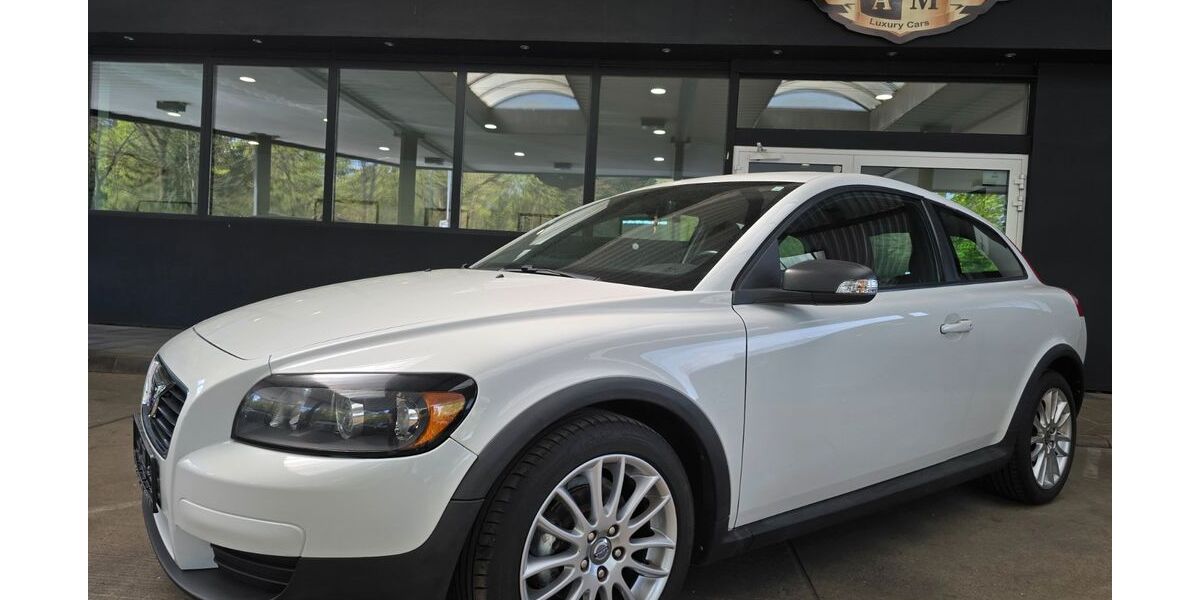 Volvo C30 135.000 km 4.950 &euro; Göttingen 37081