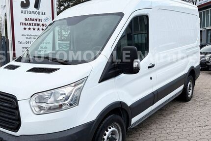 Ford Transit 97.700 km 10.900 &euro; Nürnberg 90431