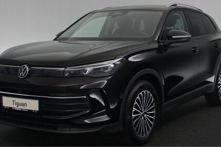 VW Tiguan 2.500 km 44.950 &euro; Krefeld 47803