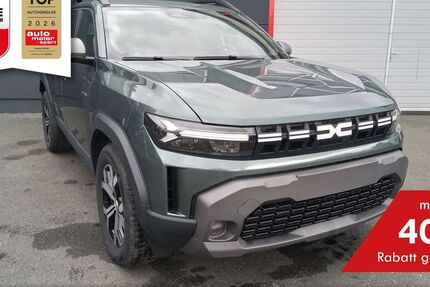 Dacia Duster 35.000 km 21.990 &euro; Eschenbach 92676