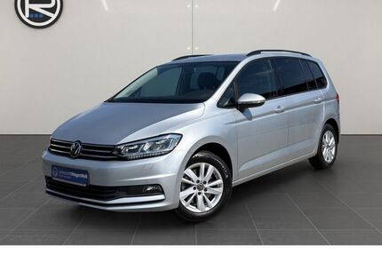 VW Touran 28.664 km 27.680 &euro; Fritzlar 34560