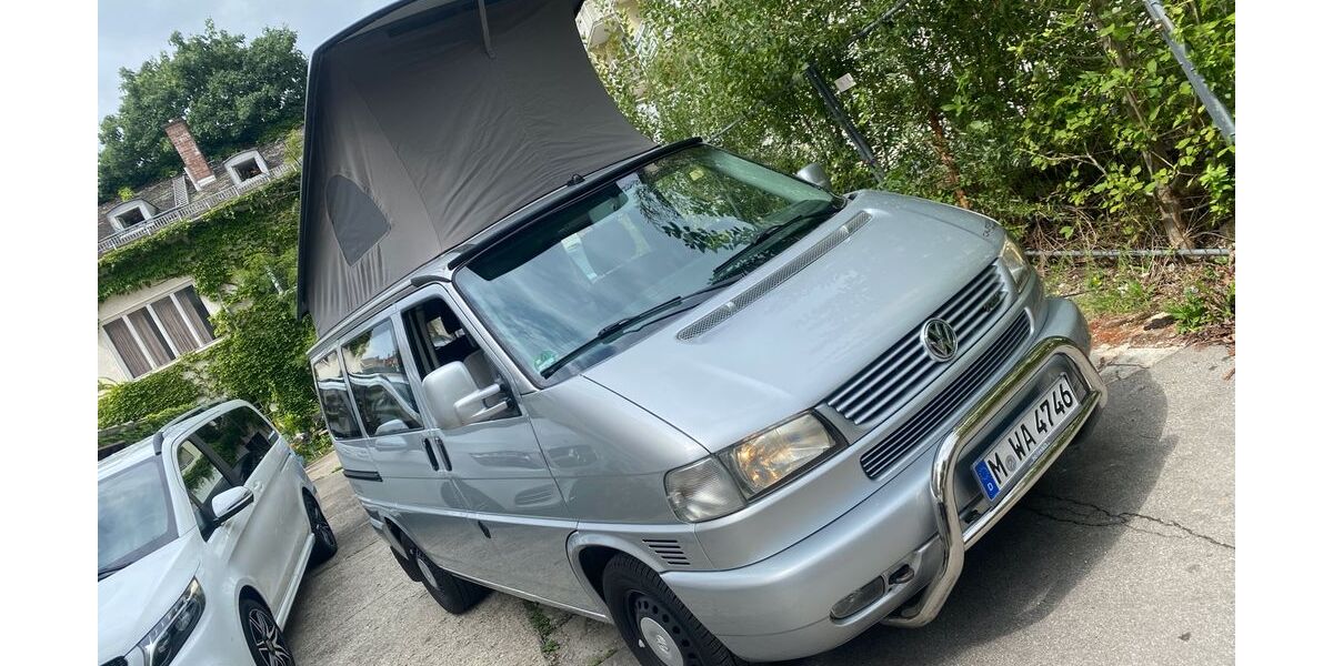 VW T4 California 208.780 km 26.888 &euro; München 80798
