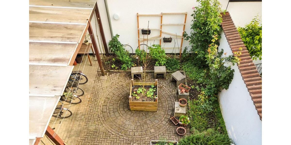 Reihenhaus Aachen Aachen-Mitte - 370.000&euro; | Angebot:24745479