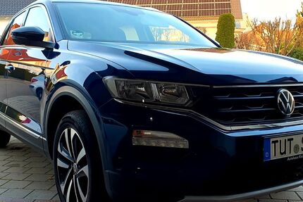 VW T-Roc 98.000 km 14.999 &euro; Aldingen 78554