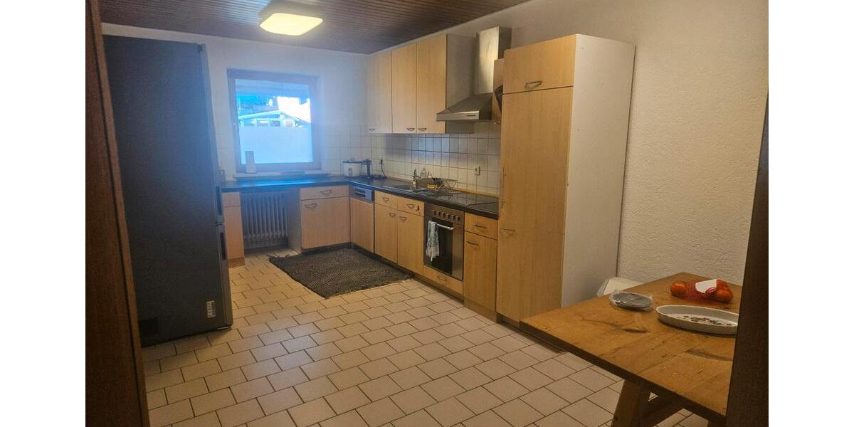 100qm Wohnung bei UntergriesbachHauzenberg mit Optional 6 zimmer