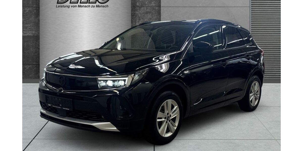 Opel Grandland (X) 41.620 km 21.990 &euro; Hamburg 22529