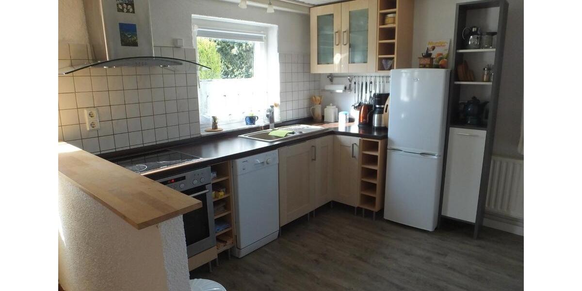 Terrassenwohnung Husby - 3 Zimmer, 80 m&sup2;, 1.160&euro; | Angebot:26315958