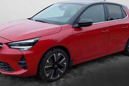 Opel Corsa 16.600 km 18.890 &euro; Pfarrkirchen 84347