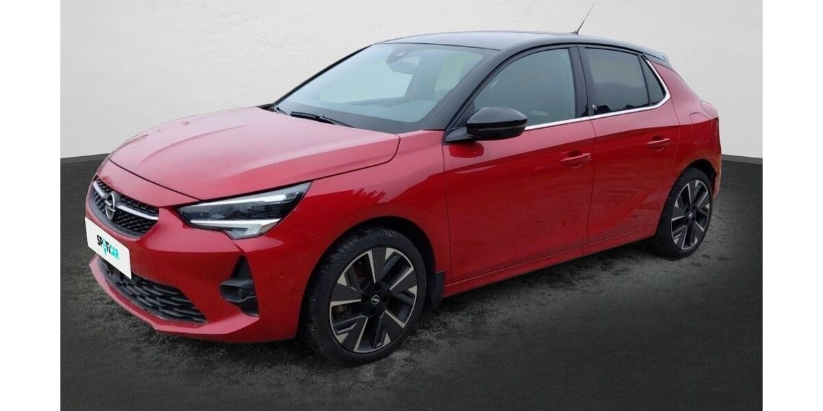 Opel Corsa 16.600 km 18.890 &euro; Pfarrkirchen 84347