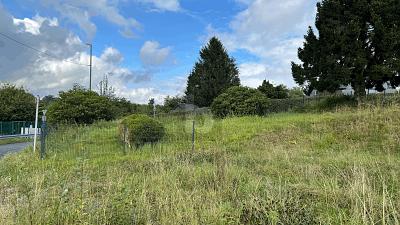 GRUNDSTÜCK MIT UNVERBAUBARER FERNSICHT - Grundstück Remscheid Gemarkung Bergisch Born | Angebot:25213973