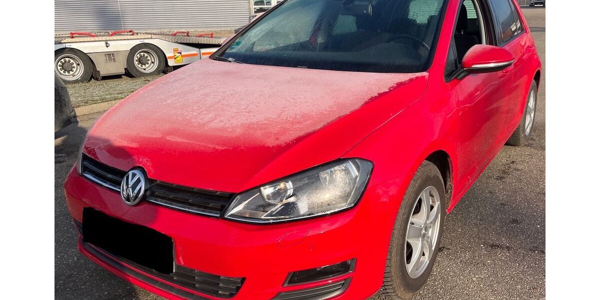 VW Golf 119.100 km 8.400 &euro; Sindelfingen 71065