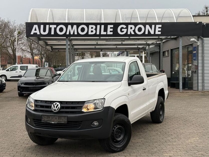 Amarok