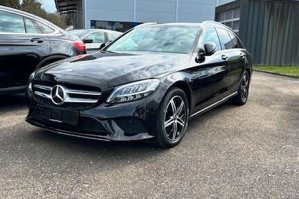 Mercedes-Benz C 180 90.918 km 23.800 &euro; Mengen 88512