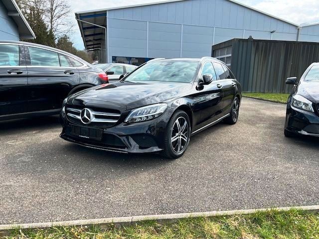 Mercedes-Benz C 180 90.918 km 23.800 &euro; Mengen 88512