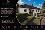 Mehrfamilienhaus, Wohnhaus Wetzlar Nauborn - 8 Zimmer, 219 m&sup2;, 550.000&euro; | Angebot:27056521