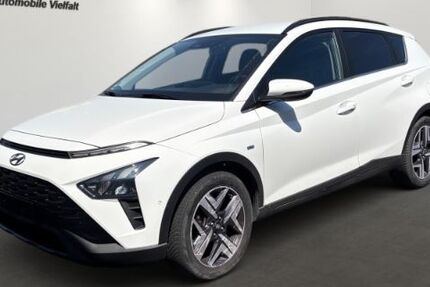 Hyundai BAYON 41.000 km 17.250 &euro; Neuss 41464