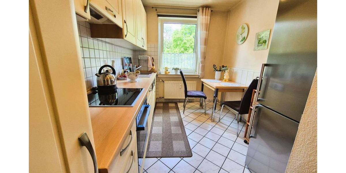 Etagenwohnung Gelsenkirchen Buer - 3 Zimmer, 76 m&sup2;, 129.500&euro; | Angebot:26796613