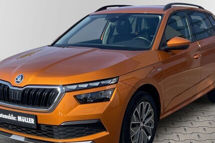 Skoda Kamiq 24.200 km 23.490 &euro; Leipzig 04328