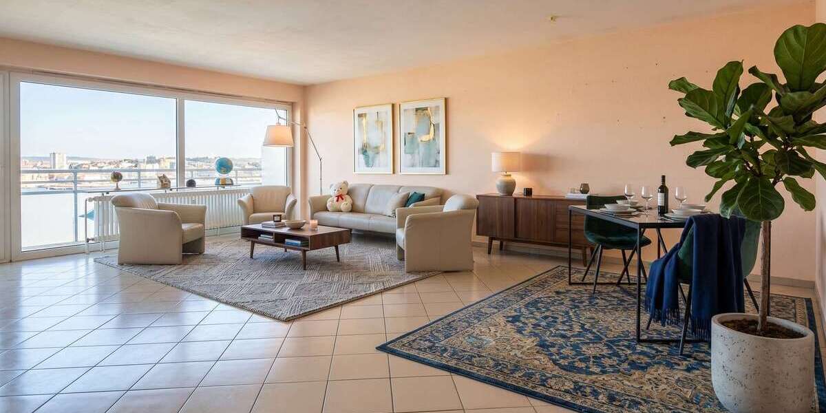 Etagenwohnung Viernheim - 4 Zimmer, 117 m&sup2;, 315.000&euro; | Angebot:27080457
