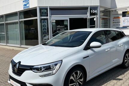 Renault Megane 73.000 km 12.485 € Pirna 01796
