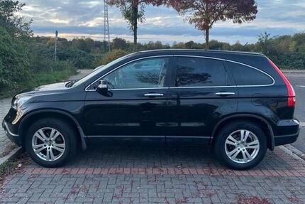 Honda CR-V 264.000 km 4.800 &euro; Neuss 41469