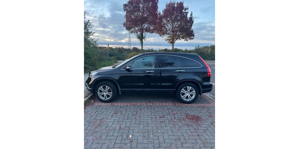 Honda CR-V 264.000 km 4.800 &euro; Neuss 41469