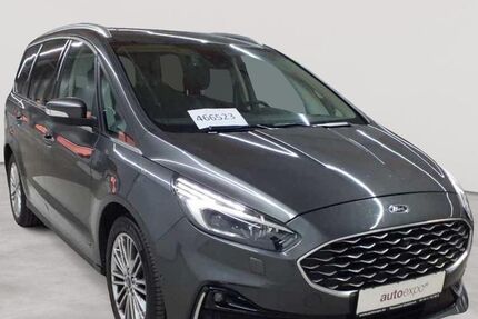 Ford Galaxy 91.356 km 29.489 &euro; Fernwald-Steinbach 35463