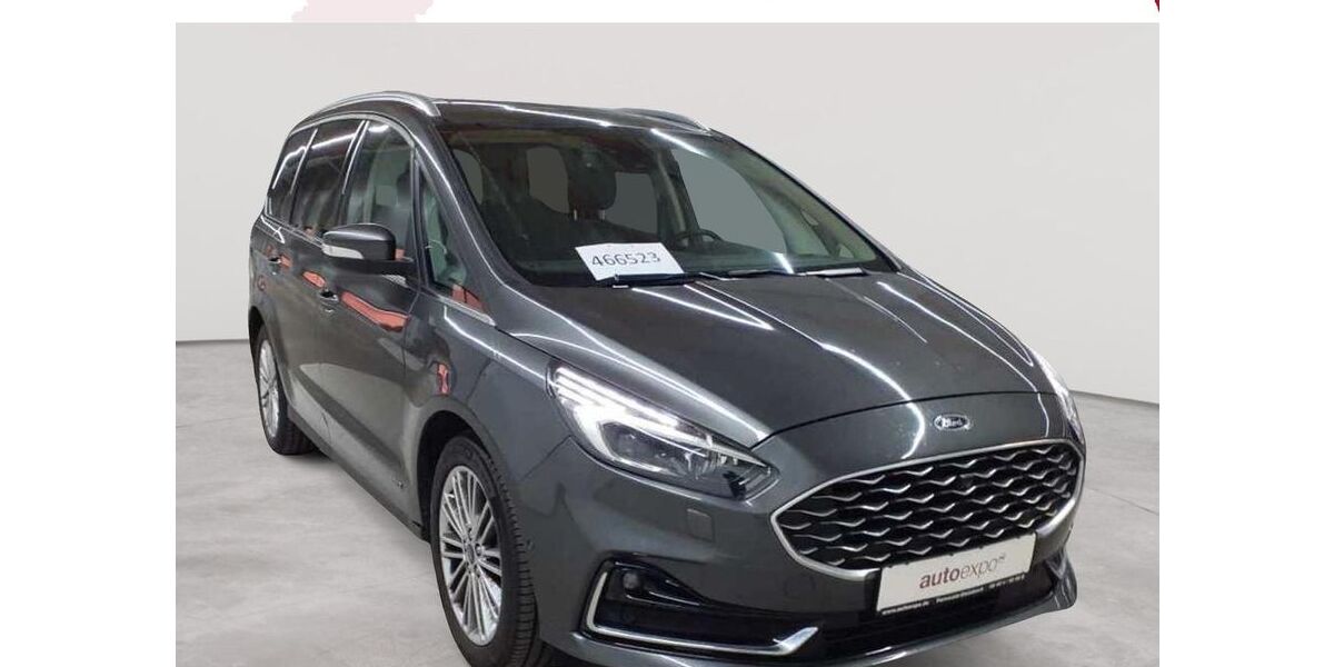 Ford Galaxy 91.356 km 30.489 &euro; Fernwald-Steinbach 35463
