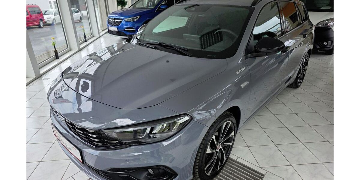 Fiat Tipo 64.000 km 13.950 &euro; Gefrees 95482