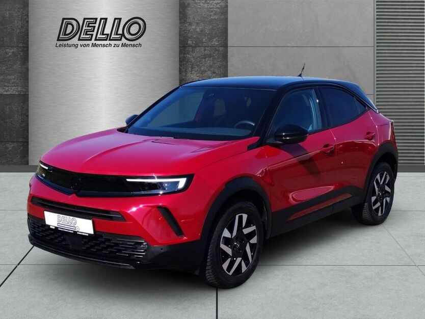 Mokka