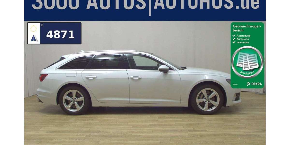 Audi A6 125.609 km 24.380 &euro; Bremen 28279
