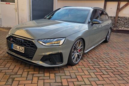 Audi S4 195.000 km 29.999 &euro; Nienburg 06429