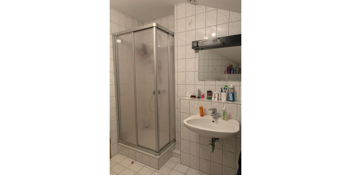 Dachgeschoßwohnung Viechtach - 1 Zimmer, 37 m&sup2;, 370&euro; | Angebot:25143217