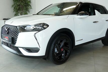 DS Automobiles DS3 Crossback 38.400 km 15.900 &euro; Karlsruhe 76185