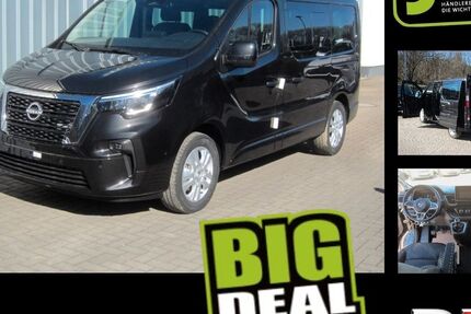 Nissan Primastar 6.500 km 32.990 &euro; Göttingen 37079