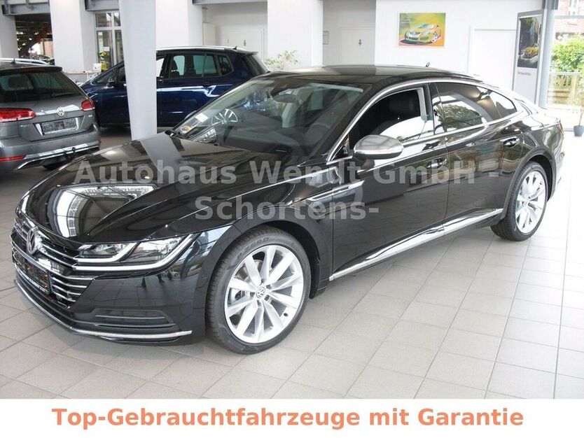 Arteon