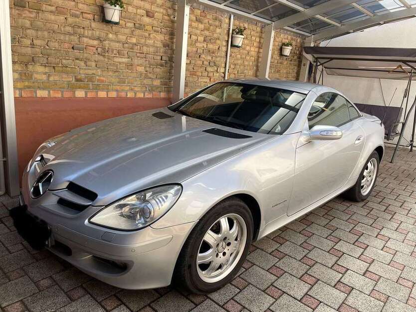 SLK 200
