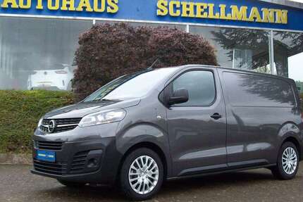 Opel Vivaro 54.350 km 18.770 € Nörten-Hardenberg 37176