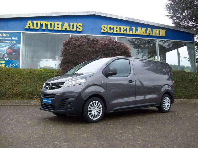 Opel Vivaro 54.350 km 18.770 € Nörten-Hardenberg 37176